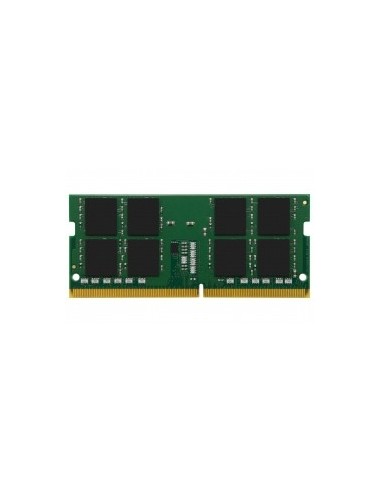 Kingston Technology ValueRAM 4GB (1x4GB) 2666MHz DDR4