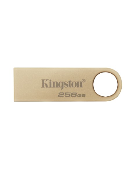 Kingston DataTraveler SE9 G3 256GB USB 3.2 Gen1