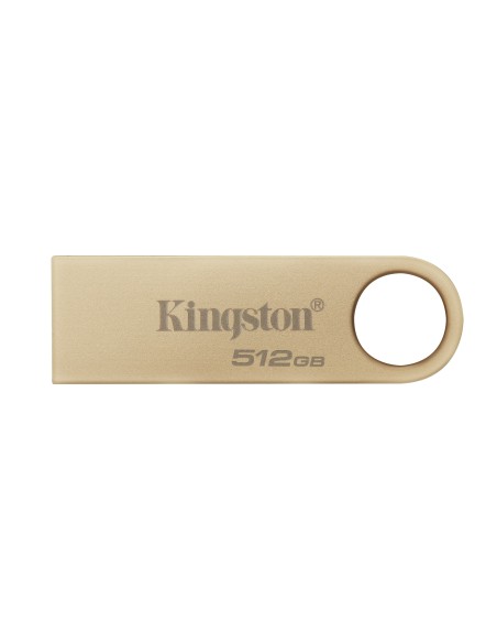 Kingston DataTraveler SE9 G3 512GB USB 3.2 Gen1