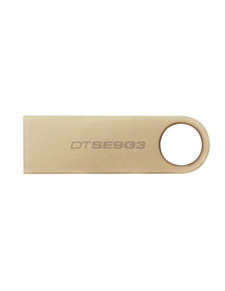 Kingston DataTraveler SE9 G3 64GB USB 3.2 Gen1