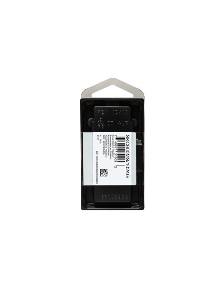 Kingston Technology KC600 mSATA 1TB SATA