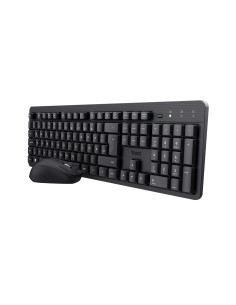 TKM-360 WIRELESS KEYBOARD&MOUSE ES