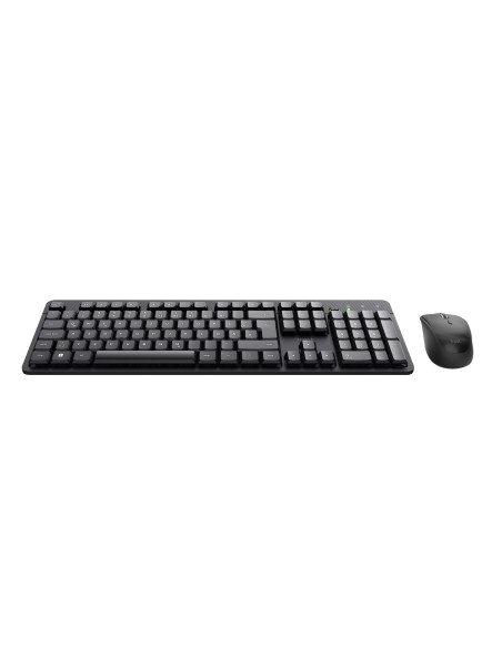 TKM-360 WIRELESS KEYBOARD&MOUSE ES
