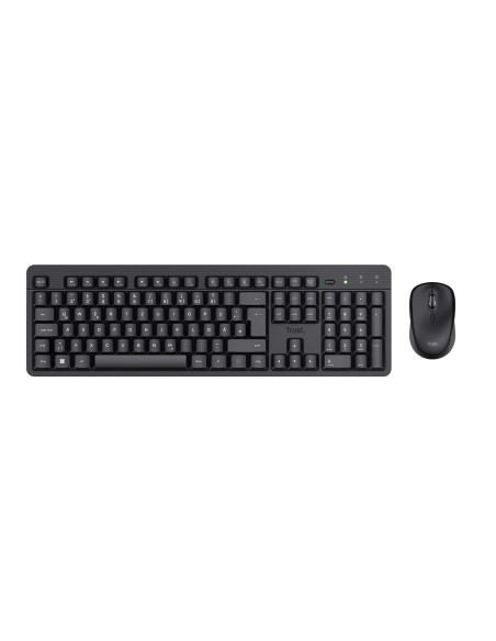 TKM-360 WIRELESS KEYBOARD&MOUSE ES