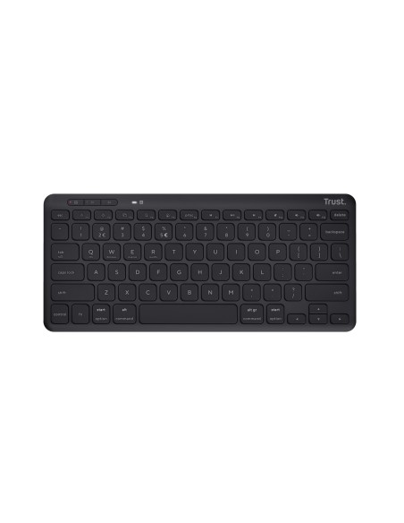 LYRA COMPACT WIRELESS KEYBOARD ES