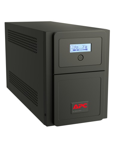 APC Easy UPS SMV 750VA 230V