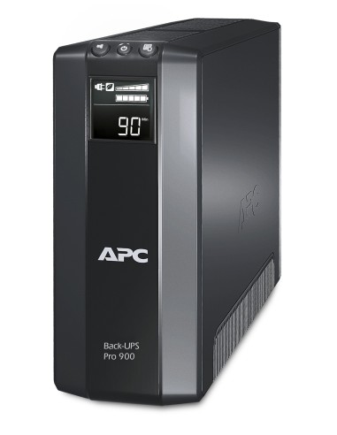 APC Back-UPS Pro 900AV 230V Schuko