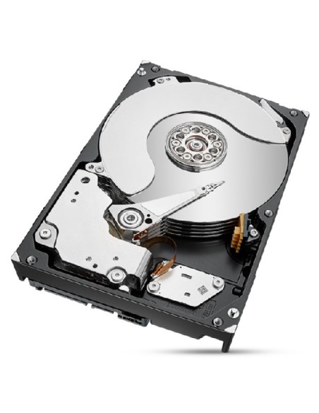 Seagate IronWolf Pro NAS ST8000NT001 8TB 3.5" SATA