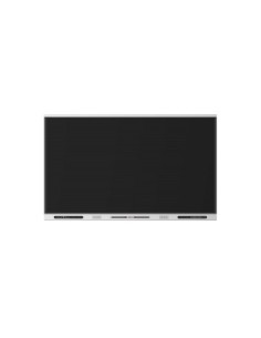 Dahua Technology DHI-LPH86-ST420 pizarra blanca interactiva 2,18 m (86") 3840 x 2160 Pixeles Pantalla táctil Negro HDMI