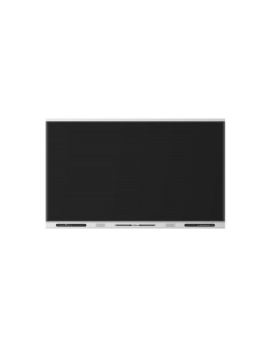 Dahua Technology DHI-LPH86-ST420 pizarra blanca interactiva 2,18 m (86") 3840 x 2160 Pixeles Pantalla táctil Negro HDMI
