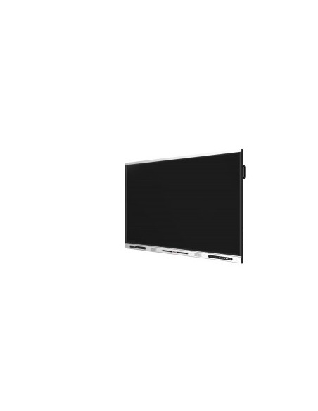 Dahua Technology DHI-LPH86-ST420 pizarra blanca interactiva 2,18 m (86") 3840 x 2160 Pixeles Pantalla táctil Negro HDMI