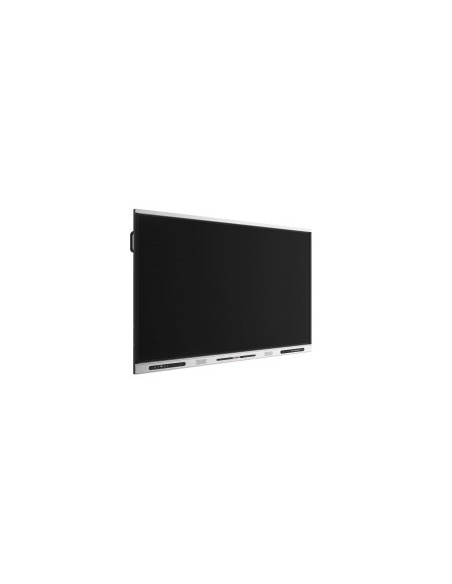Dahua Technology DHI-LPH86-ST420 pizarra blanca interactiva 2,18 m (86") 3840 x 2160 Pixeles Pantalla táctil Negro HDMI