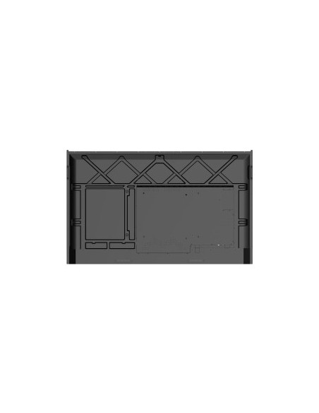 Dahua Technology DHI-LPH86-ST420 pizarra blanca interactiva 2,18 m (86") 3840 x 2160 Pixeles Pantalla táctil Negro HDMI