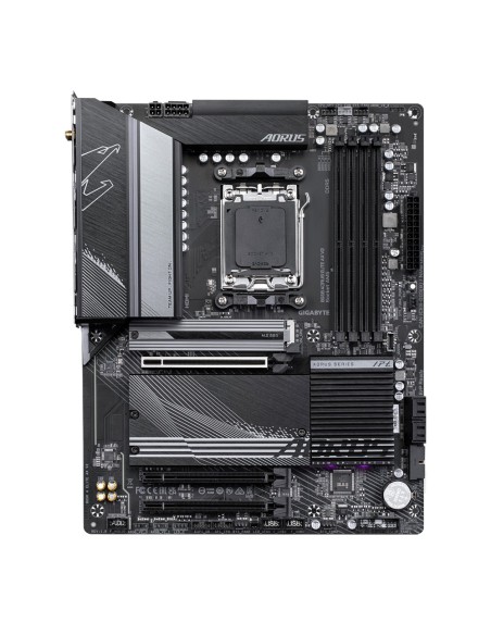 PLACA BASE GIGABYTE B650 AORUS ELITE AX V2 AM5 ATX 4XDDR5