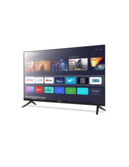 ENGEL TV 32"-TDT2/C - HD -SMARTV NETFLIX/AMAZON. MODO HOSPITALITY