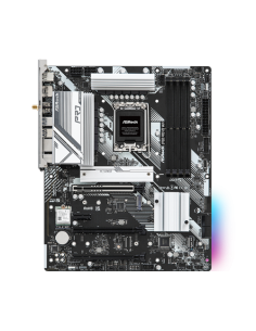 Asrock B760 Pro RS WiFi Intel B760 LGA 1700 ATX