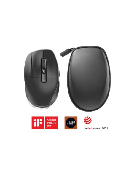 3DCONNEXION CADMOUSE PRO WIRELES PARA ZURDOS (3DX-700117)