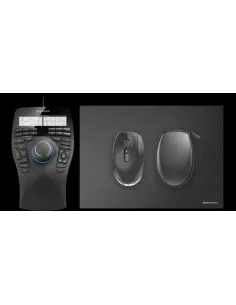 3DCONNEXION SPACEMOUSE ENTERPRISE KIT 2 (3DX-700135)
