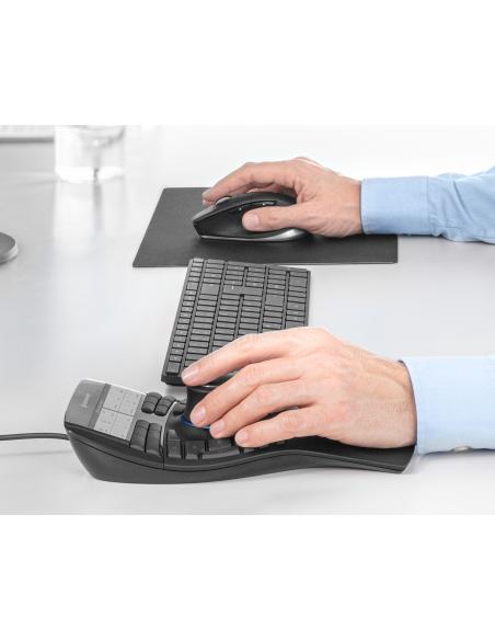 3DCONNEXION SPACEMOUSE ENTERPRISE KIT 2 (3DX-700135)