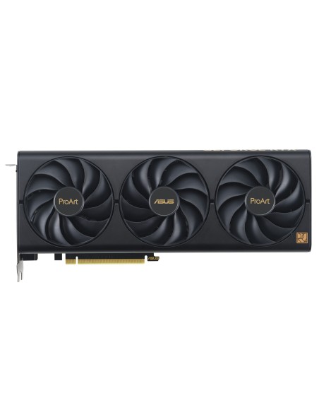ASUS ProArt -RTX4070S-12G NVIDIA GeForce RTX 4070 SUPER 12 GB GDDR6X