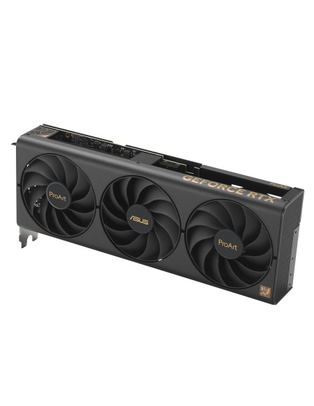 ASUS ProArt -RTX4070S-12G NVIDIA GeForce RTX 4070 SUPER 12 GB GDDR6X