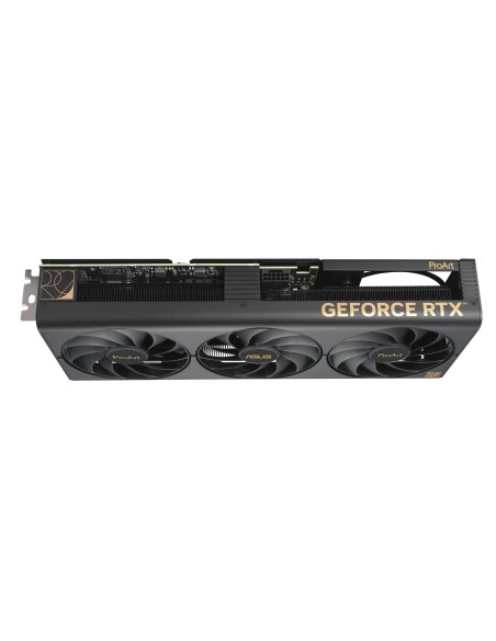 ASUS ProArt -RTX4070S-12G NVIDIA GeForce RTX 4070 SUPER 12 GB GDDR6X