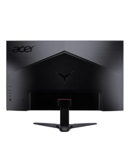 Acer Nitro KG2 KG272 E pantalla para PC 68,6 cm (27") 1920 x 1080 Pixeles Full HD LCD Negro