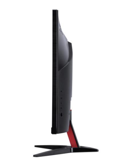 Acer Nitro KG2 KG272 E pantalla para PC 68,6 cm (27") 1920 x 1080 Pixeles Full HD LCD Negro