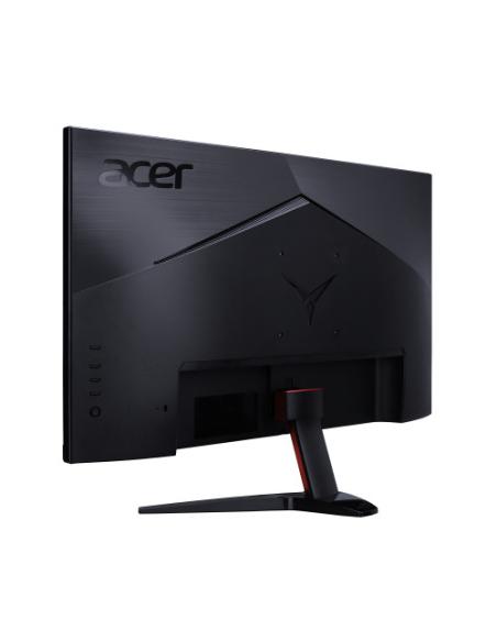 Acer Nitro KG2 KG272 E pantalla para PC 68,6 cm (27") 1920 x 1080 Pixeles Full HD LCD Negro