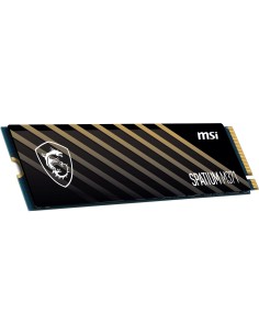 SSD MSI SPATIUM M371 M2 NVME 2.5" 500GB