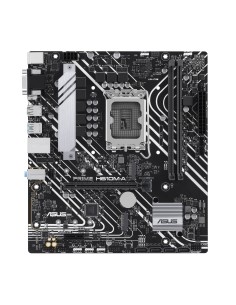 PLACA BASE ASUS PRIME H610M-A CSM 1700 MATX 4XDDR4