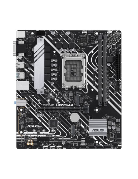 PLACA BASE ASUS PRIME H610M-A CSM 1700 MATX 4XDDR4