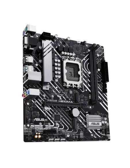 PLACA BASE ASUS PRIME H610M-A CSM 1700 MATX 4XDDR4