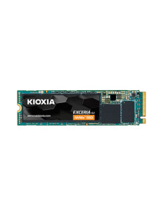 SSD KIOXIA EXCERIA 500GB NVME