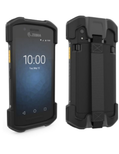 ACCESORIO LECTOR ZEBRA TC21 / TC26 PROTECTIVE BOOT WITH INTEGRATED HAND STRAP