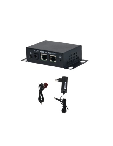 ACCESORIO DAHUA DHI-LS-HW IR TO RS232 CONTROLLER