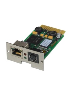 Salicru SNMP Card GX5 CS141Mini para SPS ADV T, SPS ADV R, S
