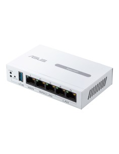 ROUTER ASUS EXPERTWIFI EBG15