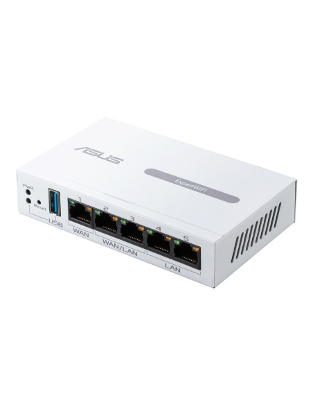 ROUTER ASUS EXPERTWIFI EBG15