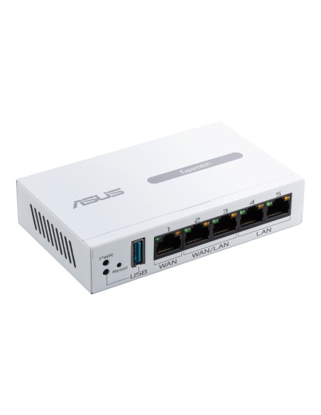 ROUTER ASUS EXPERTWIFI EBG15