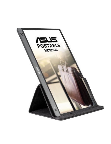 ASUS MB16AH 39,6 cm (15.6") 1920 x 1080 Pixeles Full HD Negr