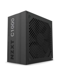 FUENTE ALIMENTACION ATX 1000W NZXT C1000 80 GOLD MODULAR PA-0G1BB-EU