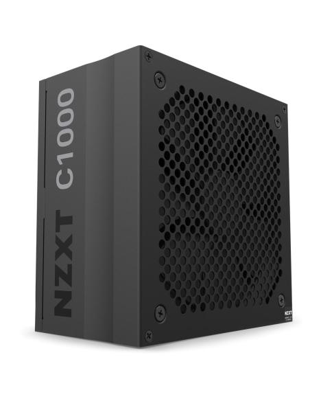 FUENTE ALIMENTACION ATX 1000W NZXT C1000 80 GOLD MODULAR PA-0G1BB-EU
