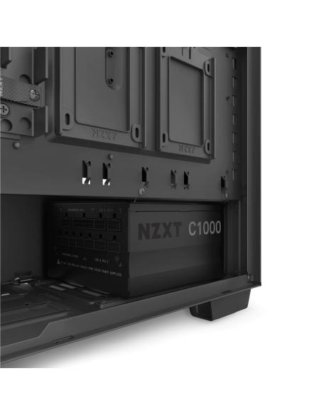 FUENTE ALIMENTACION ATX 1000W NZXT C1000 80 GOLD MODULAR PA-0G1BB-EU