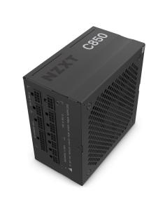 FUENTE ALIMENTACION ATX 850W NZXT C850 80 GOLD MODULAR PA-8G1BB-EU