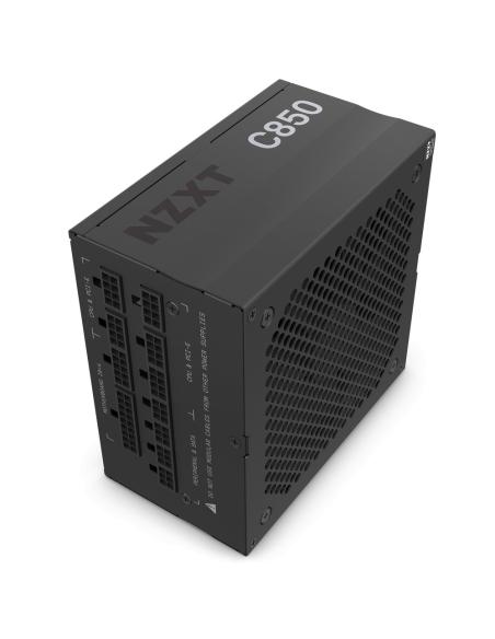 FUENTE ALIMENTACION ATX 850W NZXT C850 80 GOLD MODULAR PA-8G1BB-EU