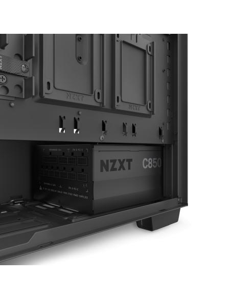 FUENTE ALIMENTACION ATX 850W NZXT C850 80 GOLD MODULAR PA-8G1BB-EU