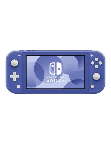 Nintendo Switch Lite videoconsola portátil 14 cm (5.5") 32 G