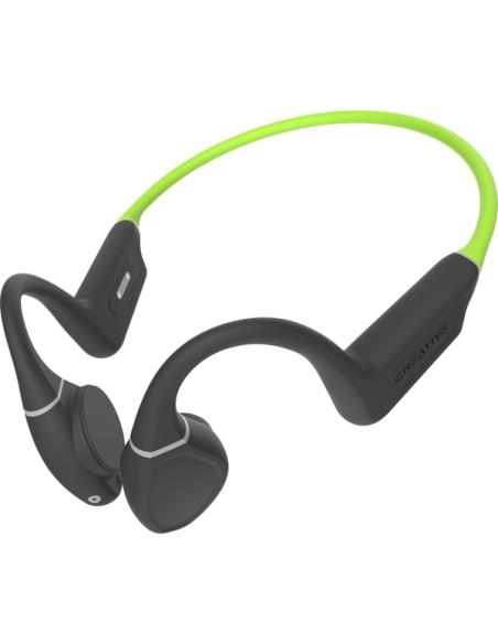 CREATIVE OUTLIER FREE PLUS