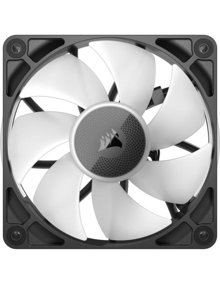 VENTILADOR CAJA CORSAIR RX RGB SERIES iCUE LINK RX120 RGB TRIPLE PACK CO-9051018-WW